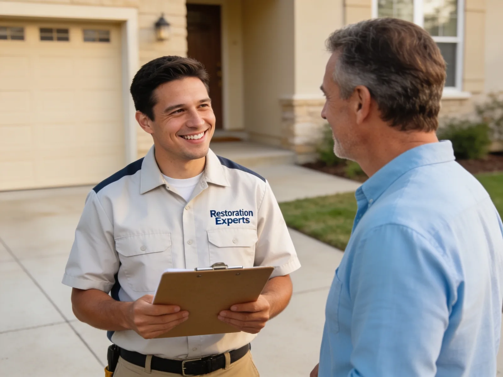 Water Damage Cleanup Marianna, PA FAQs